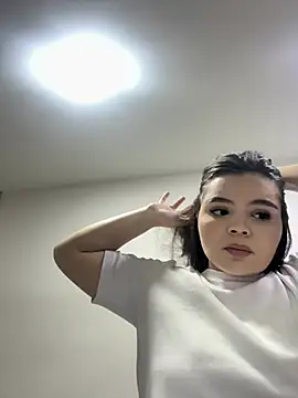 IsabellaAllen online show from 04/04/26, 11:13