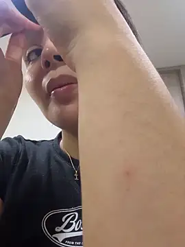 IsabellaAllen online show from 04/10/26, 09:08