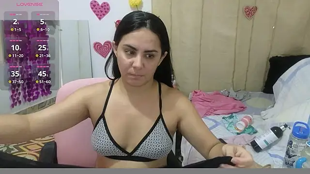 lovely trix online show from 02/17/26, 02:13