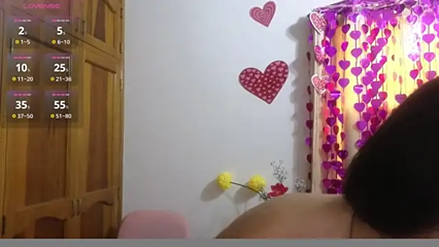 Snapshot of lovely_trix chatting on 05/30/26, 06:49 lovely trix online show from 05/30/26, 06:49