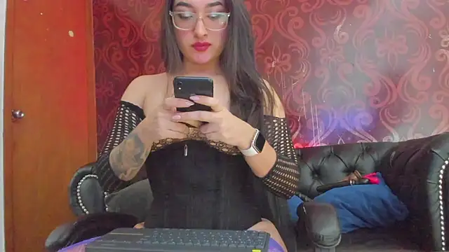 katie morgan1 online show from 12/07/24, 12:41