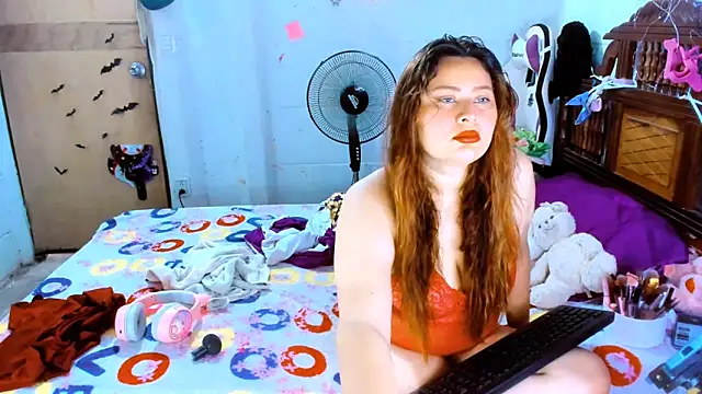 SofiaOlivares online show from 04/22/26, 03:02