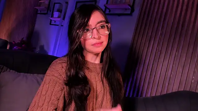 Snapshot of Eva_Macalliter chatting on 01/11/26, 04:17 Eva Macalliter online show from 01/11/26, 04:17