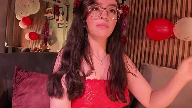 Snapshot of Eva_Macalliter chatting on 02/15/26, 07:51 Eva Macalliter online show from 02/15/26, 07:51