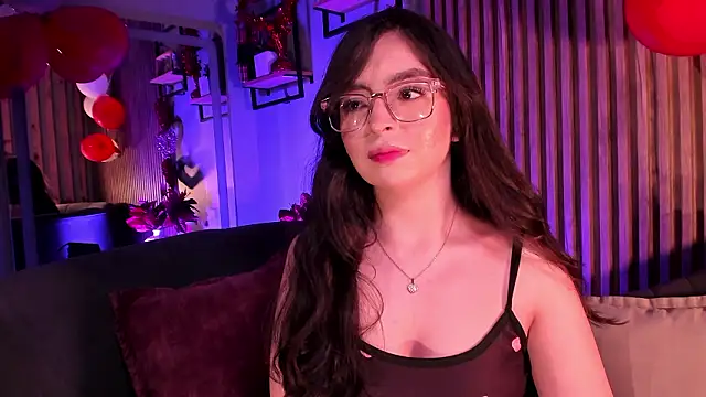 Snapshot of Eva_Macalliter chatting on 02/21/26, 04:57 Eva Macalliter online show from 02/21/26, 04:57