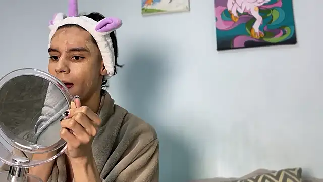 imcoltonalvin online show from 12/04/25, 11:46