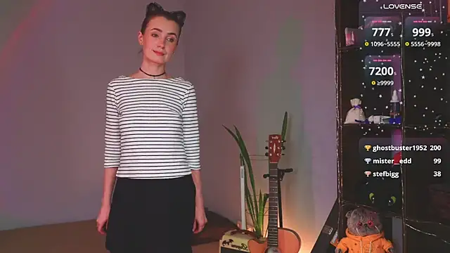 bananya kitty online show from 12/02/24, 05:59