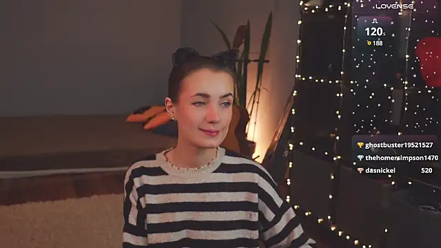 bananya kitty online show from 01/15/25, 09:02