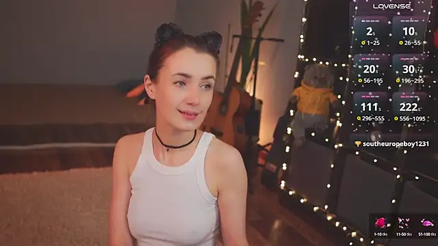 bananya kitty online show from 02/06/25, 04:58