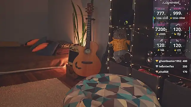 bananya kitty online show from 03/11/25, 01:26