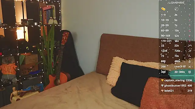 bananya kitty online show from 01/13/26, 05:35