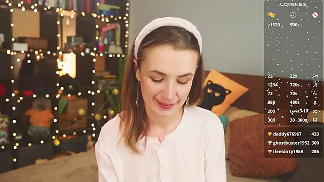 bananya kitty online show from 03/22/26, 12:25