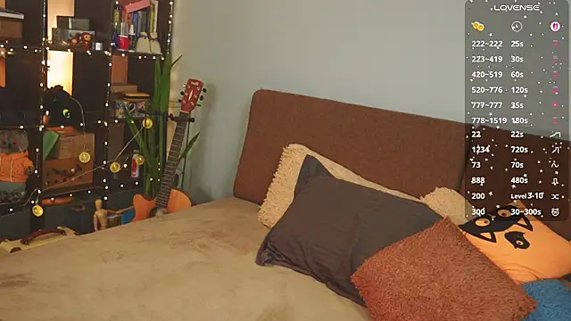 bananya kitty online show from 03/24/26, 12:59