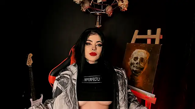 Rubyy-Rose1 online show from 12/11/24, 03:56