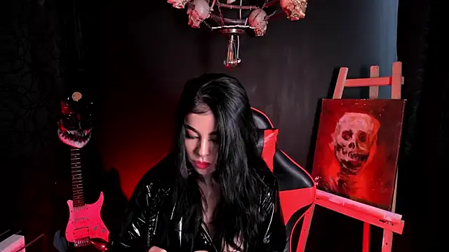 Rubyy-Rose1 online show from 01/05/25, 09:47