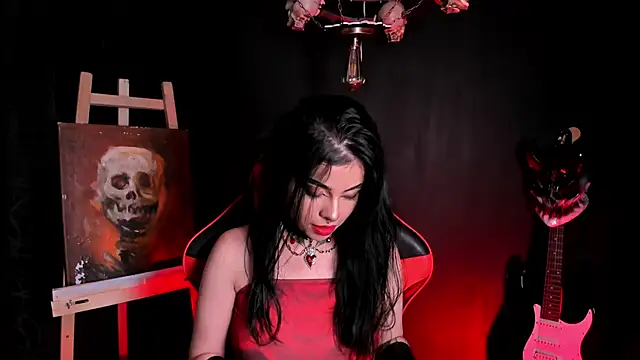 Rubyy-Rose1 online show from 01/16/25, 02:09