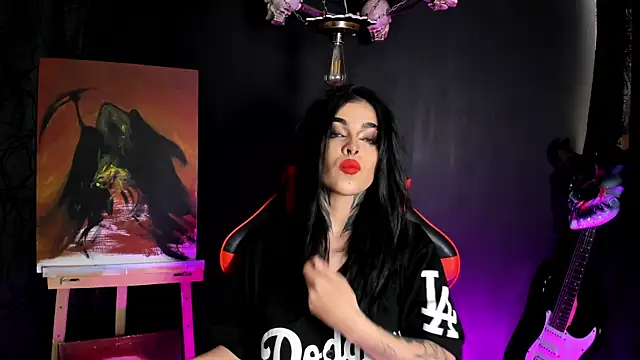 Rubyy-Rose1 online show from 02/06/25, 09:28