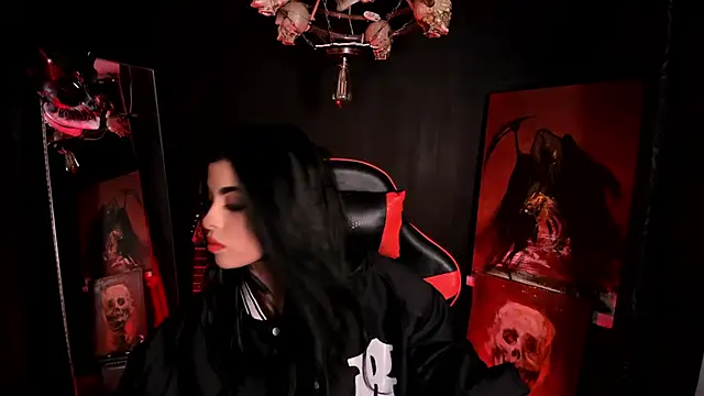 Rubyy-Rose1 online show from 03/14/25, 01:27