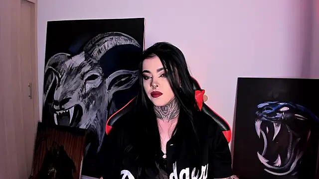 Rubyy-Rose1 online show from 09/15/25, 11:49