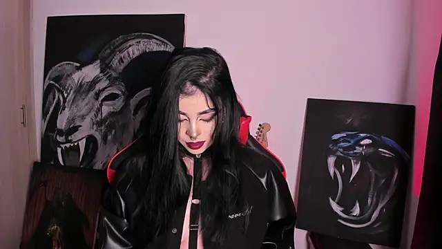 Rubyy-Rose1 online show from 09/19/25, 03:19