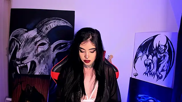 Rubyy-Rose1 online show from 10/04/25, 12:19