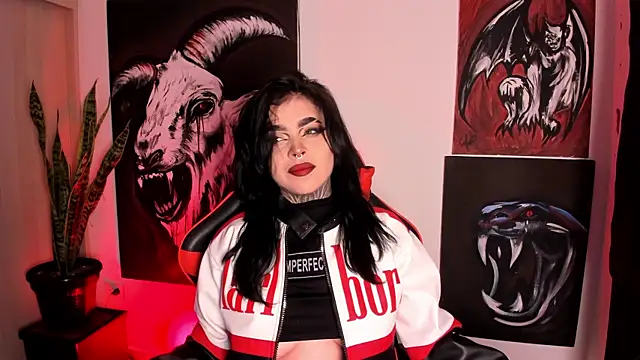 Rubyy-Rose1 online show from 01/10/26, 01:40