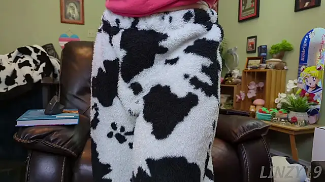 Linzy 19 online show from 01/27/25, 05:15