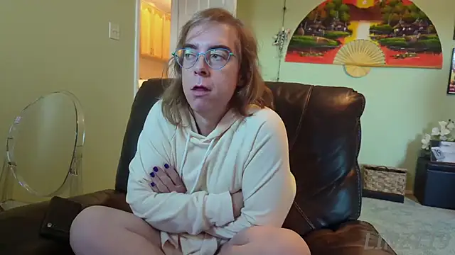 Linzy 19 online show from 09/09/25, 01:21