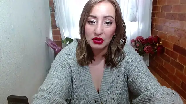 Snapshot of rashellroses22 chatting on 02/23/25, 09:05 rashellroses22 online show from 02/23/25, 09:05