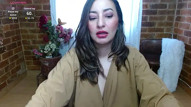 rashellroses22 online show from 02/22/26, 11:53