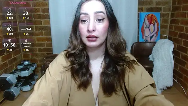 Snapshot of rashellroses22 chatting on 07/20/26, 11:01 rashellroses22 online show from 07/20/26, 11:01