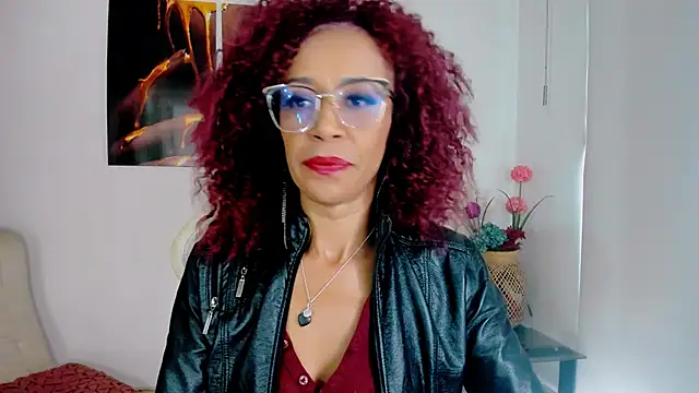 ScarlettMalbec online show from 10/21/25, 09:26