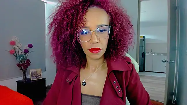 ScarlettMalbec online show from 01/08/26, 08:55