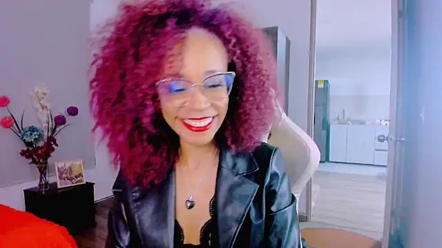 ScarlettMalbec online show from 03/18/26, 07:50