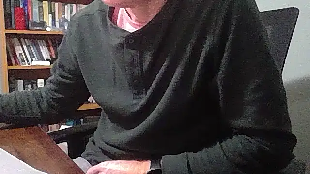 jiggy77777 online show from 06/08/26, 11:38