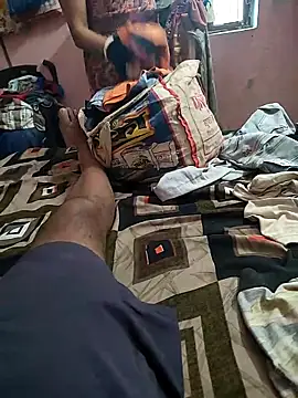 COUPLLE VILLAGE online show from 03/11/26, 03:01