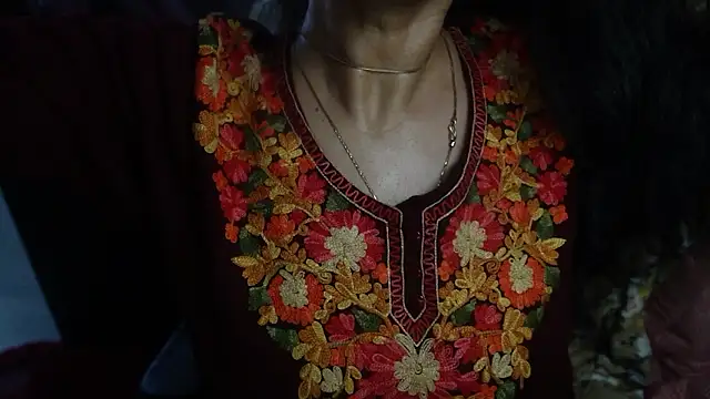 -AyeshaSinghania- online show from 02/14/26, 08:55