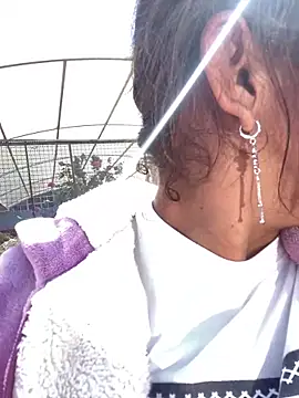 daleska ayala 1 online show from 01/20/25, 02:46