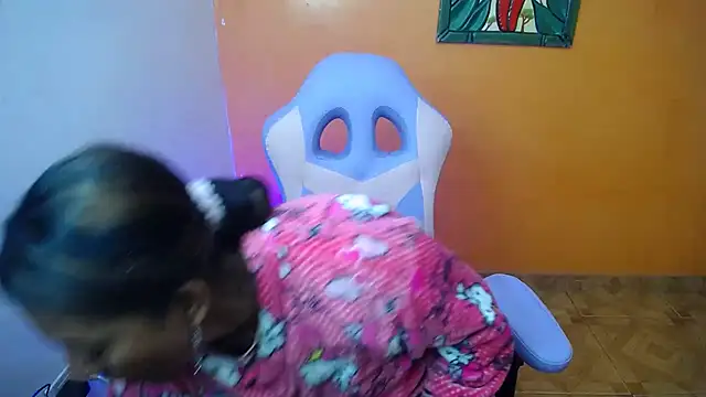 daleska ayala 1 online show from 01/24/25, 01:57