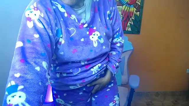 daleska ayala 1 online show from 02/02/25, 02:27