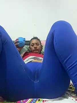 daleska ayala 1 online show from 03/14/25, 07:12