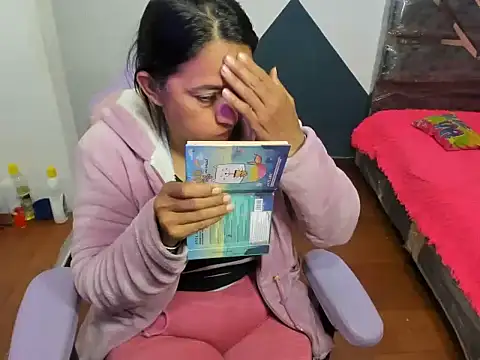 daleska ayala 1 online show from 09/22/25, 11:51