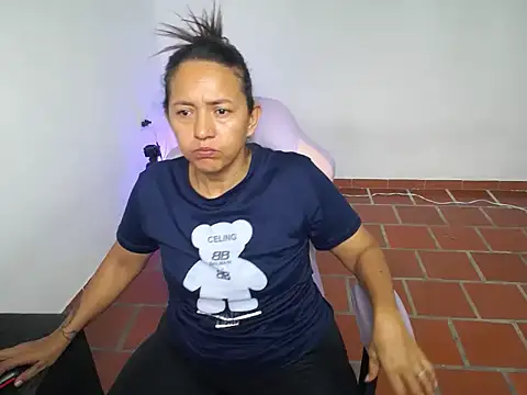 daleska ayala 1 online show from 02/14/26, 04:59