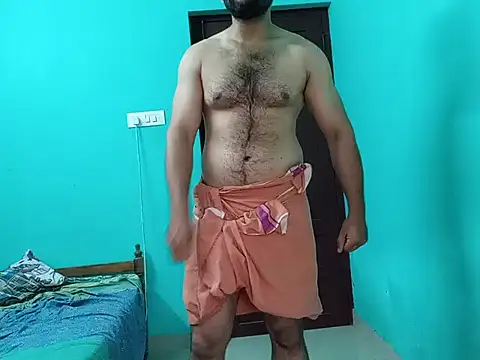 Sultryandrews online show from 01/31/25, 02:26