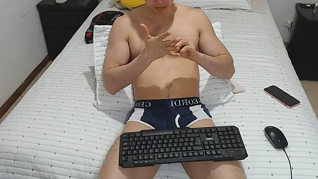 JahsHot online show from 12/24/24, 02:54