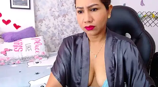 vanessa cute1 online show from 01/09/25, 05:00