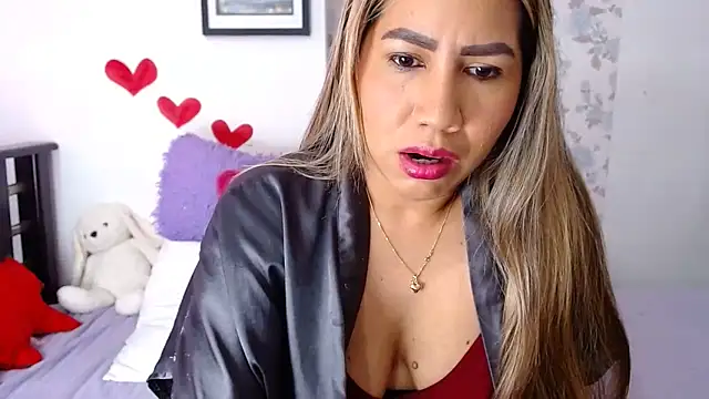 vanessa cute1 online show from 03/09/26, 04:44