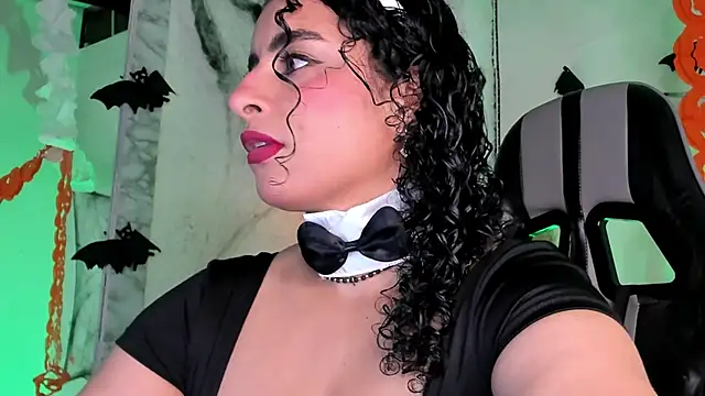 Alizon 1 online show from 10/19/25, 06:19