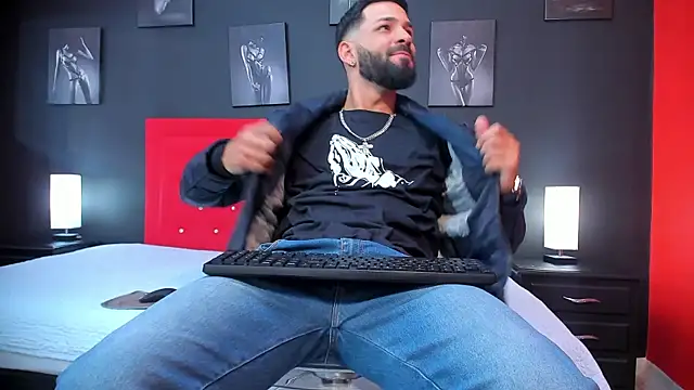 Thiagogomez online show from 01/10/25, 12:26