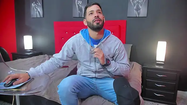 Thiagogomez online show from 10/02/25, 12:23